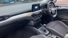 Ford Focus 1.5 EcoBlue 120 Zetec 5dr Diesel Hatchback